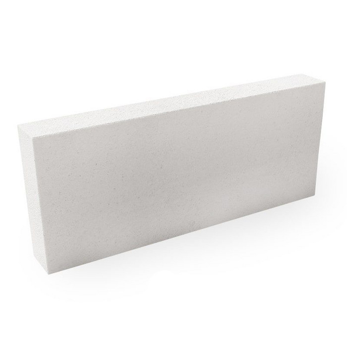 Перегородочный блок Бонолит D500 600х125х250 мм